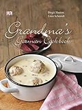 Grandma’s German Cookbook