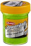 Berkley Powerbait Glitter C