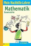 Mathematik Geometrie 5. Schuljahr (Mein Nachhilfelehrer)