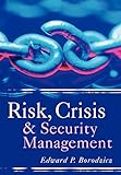 Risk, Crisis and Security Manag