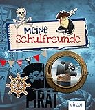 Meine Schulfreunde: Piraten (Meine Freunde)