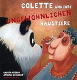 Colette und ihre ungewöhnlichen H