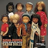 Sasha Morgenthaler. Sasha-Puppen / Sasha D