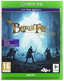 Deep Silver The Bard's Tale IV: Director's Cut (Day One Edition)