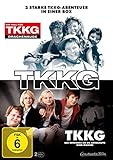 TKKG: Das Geheimnis um die rätselhafte Mind-Machine & TKKG: Ein Fall für TKKG - Drachenauge [2 DVDs]