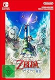 The Legend of Zelda: Skyward Sword HD Standard - [Pre-Load]| Nintendo Switch - Download C