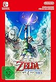 The Legend of Zelda: Skyward Sword HD Standard - [Pre-Load]| Nintendo Switch - Download C