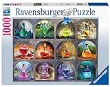 Ravensburger Puzzle 16816 - Zaubertrank - 1000 Teile Puzzle für Erwachsene und Kinder ab 14 Jahren, Fantasy