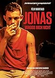 Jonas - Vergiss micht nicht!