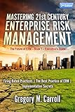 Mastering 21st Century Enterprise Risk Management - 2nd Edition: The Future of ERM - Book 1 - Executive's Guide (English Edition)