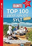 BUNTE TOP 100 HOT-SPOTS SYLT: Sylt ak