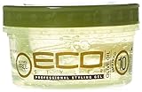 Eco Style Olivenöl Styling Gel Grün 236