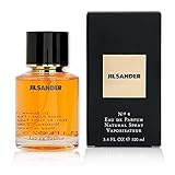 Jil Sander J.S. No 4 Eau de Parfum 100