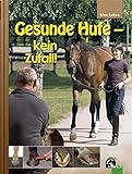 Gesunde Hufe - kein Z