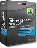 Lexware Lohn+Gehalt pro 2012 (Version 12.00) (benötigt Zusatzupdate ab 01.06.2012)
