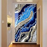 SHUIYAZI DIY 5D Diamant Malerei Voll Set Groß Bilder für Erwachsene Kinder Farbton Diamond Painting Full Strass Stickerei Kreuzstich Kunst Handwerk für Home Wall Dekoration-Square_Drill_80x160