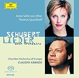 Schubert: Schwanengesang, D.957 (Cycle) - Orchestrated By Anton Webern - Ihr Bild (Live)