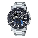 Casio Edifice Herrenuhr Chronograph ECB-20DB-1AEF