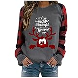 Caixunkun Damen give Away Weihnachten Black Stories Weihnachten Weihnachten bettwäsche Weihnachten Geschirr nähen Weihnachten mitgebsel Weihnachten Kinder teigrolle mit Muster W