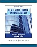 Real Estate Finance and I