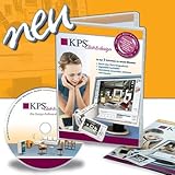 KPS Click & design, CD-ROM In nur 3 Schritten zu neuen Räumen: Raum oder Platz fotografieren, Digitalbild hochladen, Einrichtung aussuchen, einsetzen und staunen. Für Windows 2000/XP H