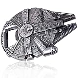 Rebel Alliance Star Wars Millenium Falcon Flaschenöffner aus M