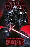 Star Wars Comics: Der Aufstieg Kylo R