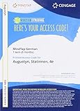 MindTap for Augustyn/Euba's Stationen, 1 term Printed Access C
