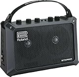 Roland MOBILE CUBE Gitarrenverstärk