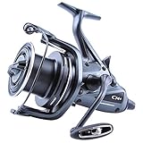 SHIMANO Medium Baitrunner CI4+ XT-B LC