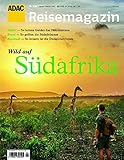 ADAC Reisemagazin Südafrik