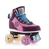 BTFL Rollschuhe Trends Candy, Star, Roxy, Joyce und Yaluna (EU: 40, Yaluna)