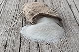 5 kg Erythritol | kalorienfreier Zuckerersatz | geschmacklich wie Zucker | natürliche Zuckeralternative | Erythrit | light Zuck