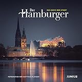 Der Hamburger: Das Buch der S