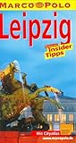 Marco Polo Reiseführer Leipzig