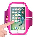 Reiko Sportarmband für iPhone 7/6/6S oder 12,7 cm (5 x 5 Zoll), R