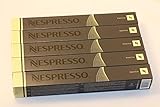 50 Vanilio Nespresso Kapseln Espresso Lung