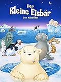 Der kleine Eisb