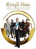 The King's Man - The Beginning