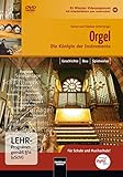Die Orgel - Die Königin der I