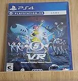 Unbekannt Space Channel 5 VR Kinda Funky News Flash (Limited Run #353)