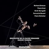 Ein Tanzspiel: III. Madrig