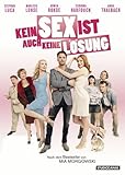 Kein Sex ist auch keine Lösung