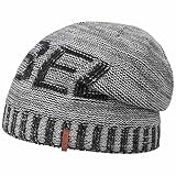 Barts Rebel Beanie 250 anthrazit - 55
