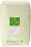 Ökotopia Zitronenverbene, 1er Pack (1 x 250 g)