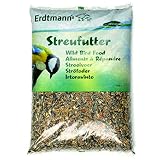 Erdtmanns Streufutter, 1er Pack (1 x 10 kg)