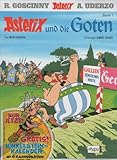 Asterix - Asterix und die Goten - Band Nr. 7 - Mit dem Extra 'Der Hinkelsteinkalender 2013' *MMXIII* Teil 1 (von 2) - Zum Aufhäng