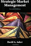 Strategic Market Management, International Edition (Strategic Market Managment)