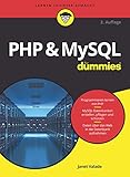 PHP and MySQL für D