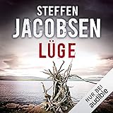 Lüge: Ein Fall für Lene Jensen und Michael Sander 3